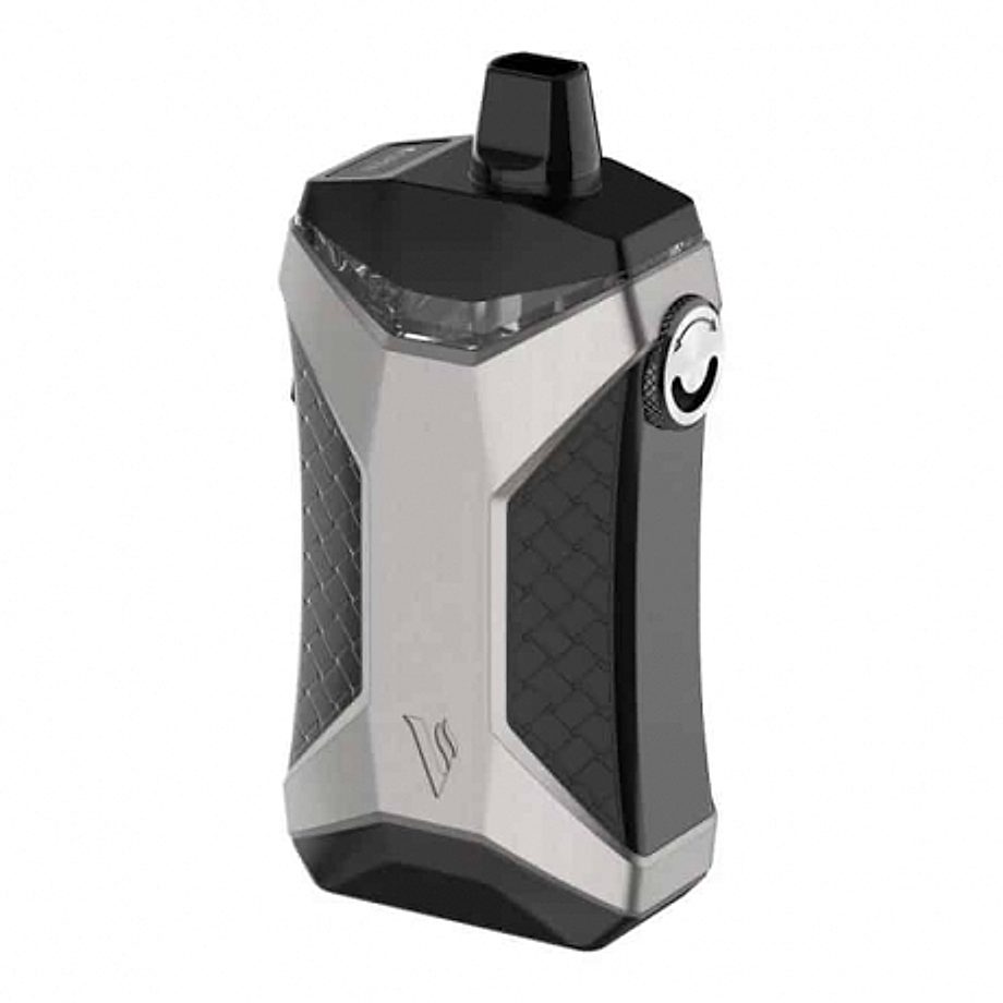 Cigarette electronique Kit Xiron Vaporesso gris Cigarette electronique Kit Xiron Vaporesso gris