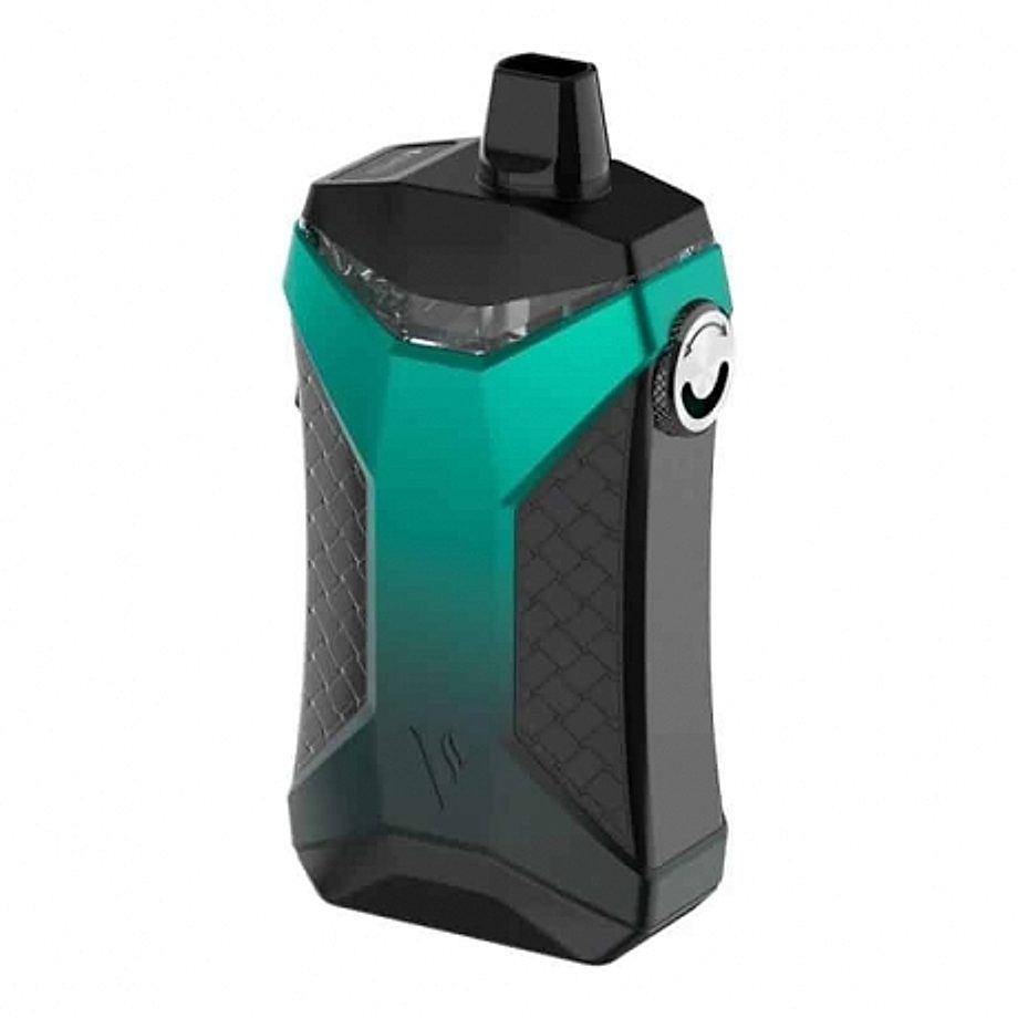 Cigarette electronique Kit Xiron Vaporesso vert Cigarette electronique Kit Xiron Vaporesso vert