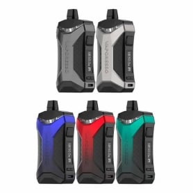 Kit Xiron de Vaporesso 5 couleurs