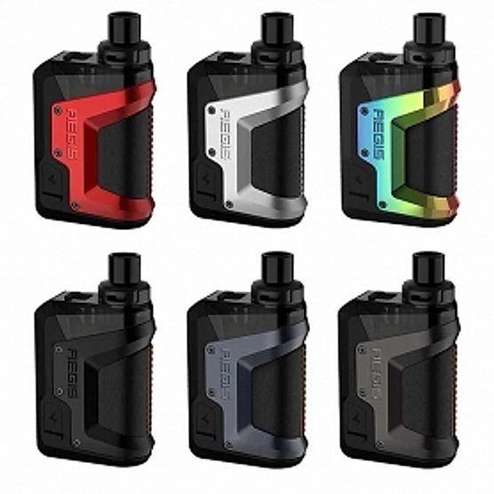 Kit Aegis hero Geek vape toutes les couleurs Kit Aegis hero Geek vape toutes les couleurs