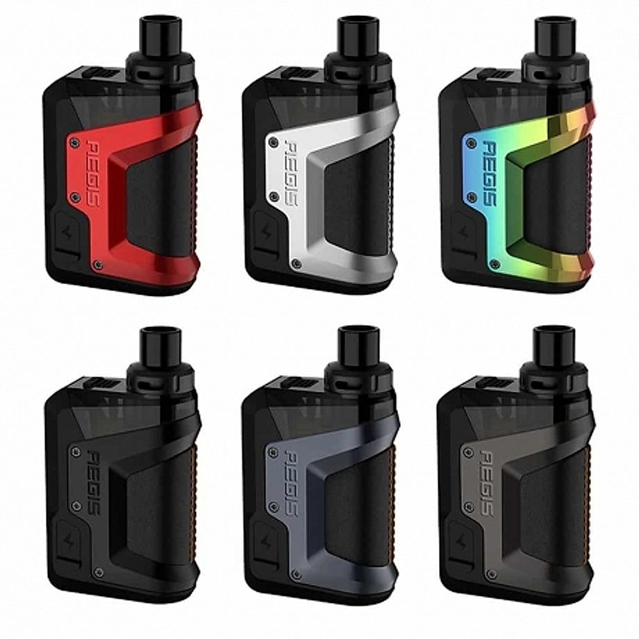 Cigarette electronique Kit Aegis hero Geek vape toutes les couleurs Cigarette electronique Kit Aegis hero Geek vape toutes les couleurs