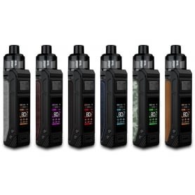 Kit BP80 pod aspire