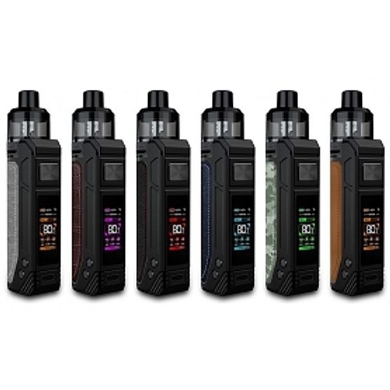 Kit BP80 pod aspire Kit BP80 pod aspire
