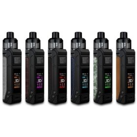 Kit BP80 pod aspire Kit BP80 pod aspire