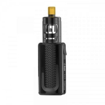 Cigarette electronique Kit S80 Gzeno par Eleaf couleur noir