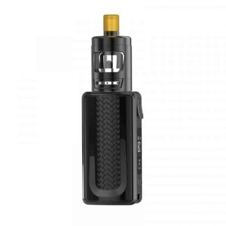 Cigarette electronique Kit S80 Gzeno par Eleaf couleur noir