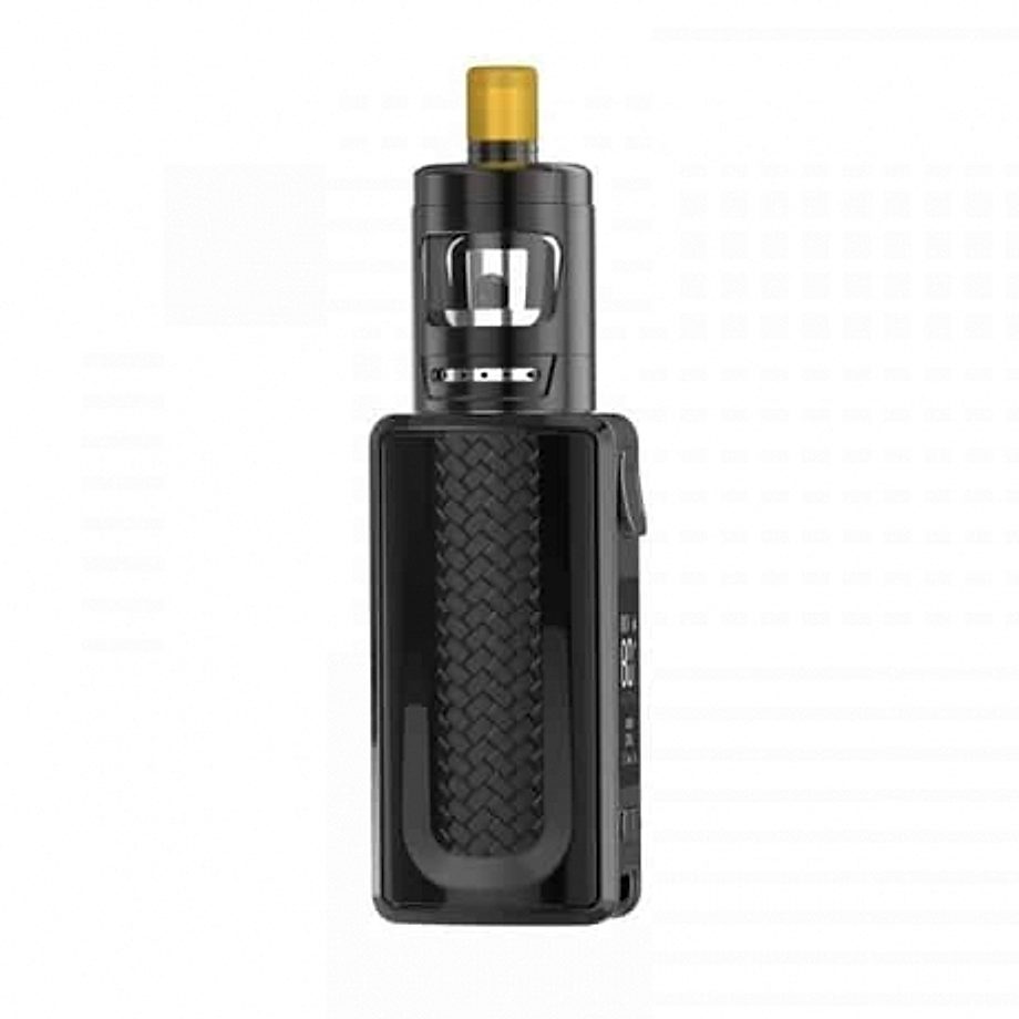 Cigarette electronique Kit S80 Gzeno par Eleaf couleur noir Cigarette electronique Kit S80 Gzeno par Eleaf couleur noir