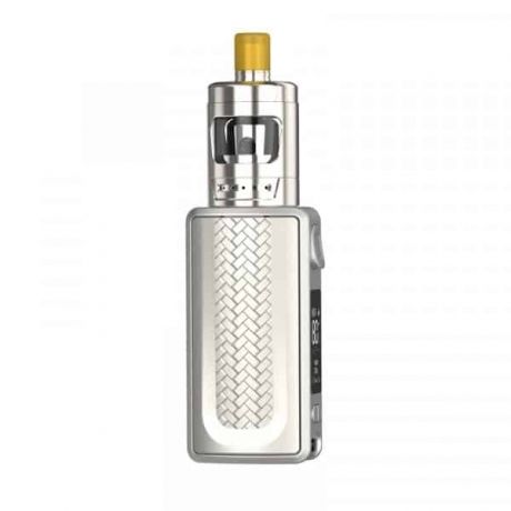 Cigarette electronique Kit S80 Gzeno par Eleaf couleur grise