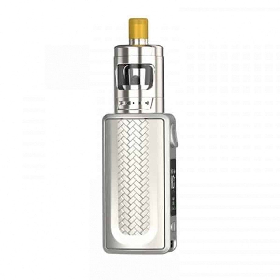 Cigarette electronique Kit S80 Gzeno par Eleaf couleur grise Cigarette electronique Kit S80 Gzeno par Eleaf couleur grise