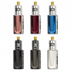 Kit S80 Gzeno par Eleaf