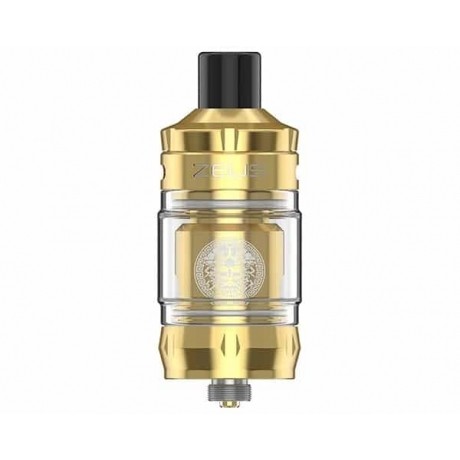 Clearomiseur Zeus nano par Geek vape or