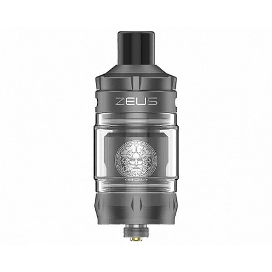 Clearomiseur Zeus nano par Geek vape gris foncé Clearomiseur Zeus nano par Geek vape gris foncé