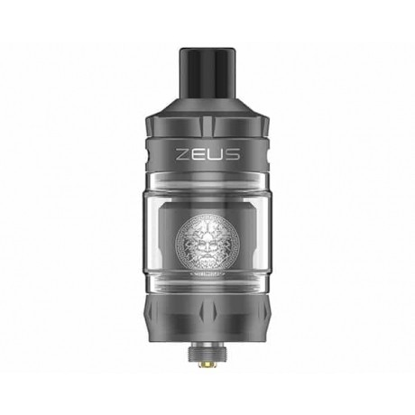 Clearomiseur Zeus nano par Geek vape gris foncé