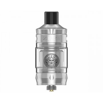 Clearomiseur Zeus nano par Geek vape gris