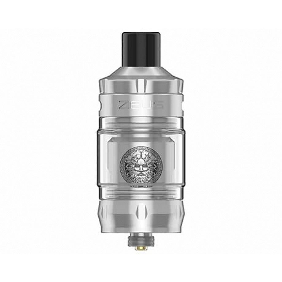 Clearomiseur Zeus nano par Geek vape gris Clearomiseur Zeus nano par Geek vape gris
