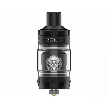 Clearomiseur Zeus nano par Geek vape noir