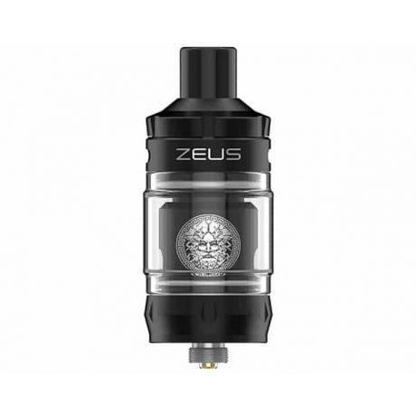 Clearomiseur Zeus nano par Geek vape noir