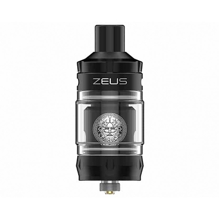 Clearomiseur Zeus nano par Geek vape noir Clearomiseur Zeus nano par Geek vape noir