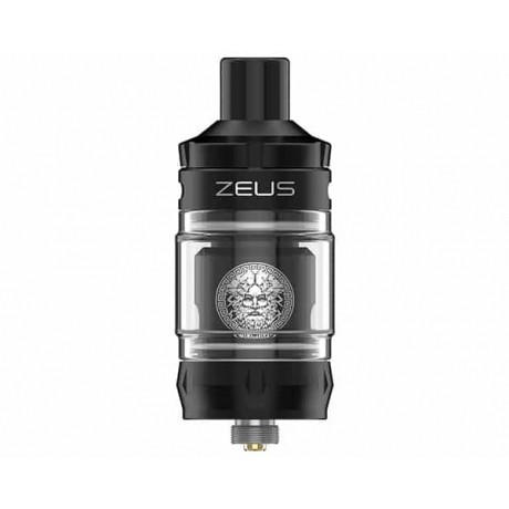 Clearomiseur Zeus nano par Geek vape noir