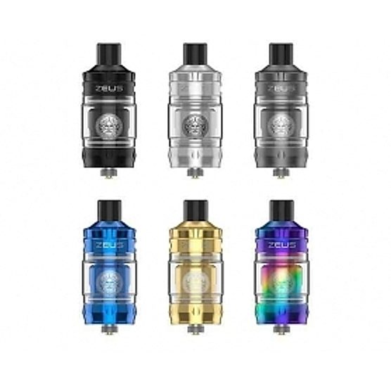 Clearomiseur Zeus nano par Geek vape Clearomiseur Zeus nano par Geek vape