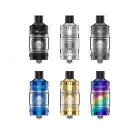Clearomiseur Zeus nano par Geek vape Clearomiseur Zeus nano par Geek vape