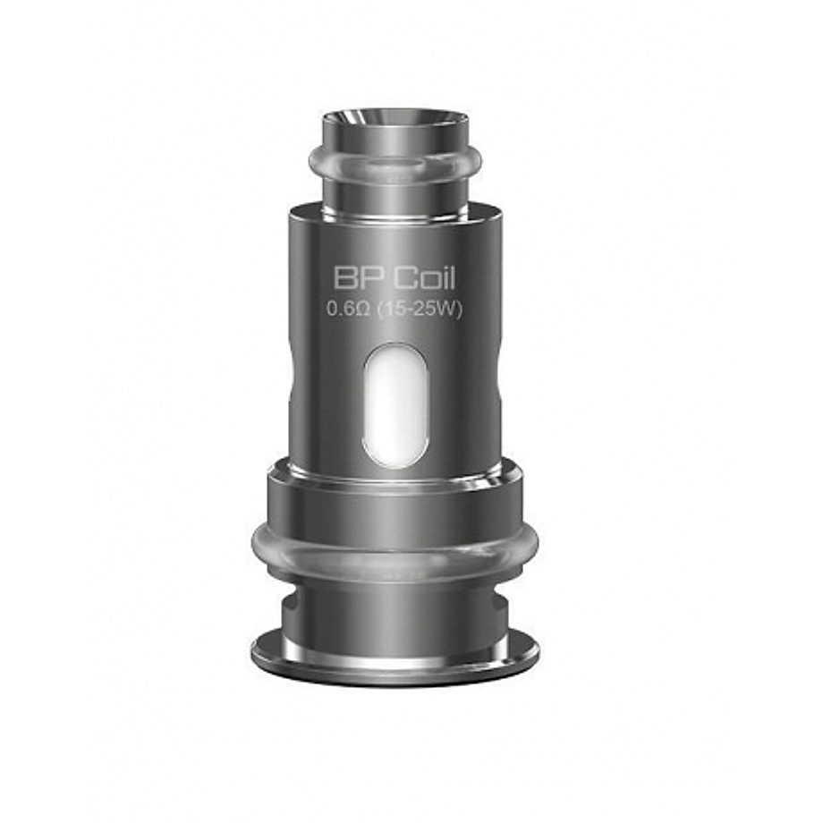 Résistance BP 0.6 ohm de Aspire