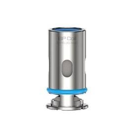 Résistance BP mesh 0.17 ohm de Aspire