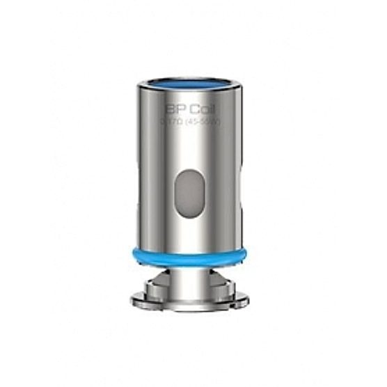 Résistance BP mesh 0.17 ohm