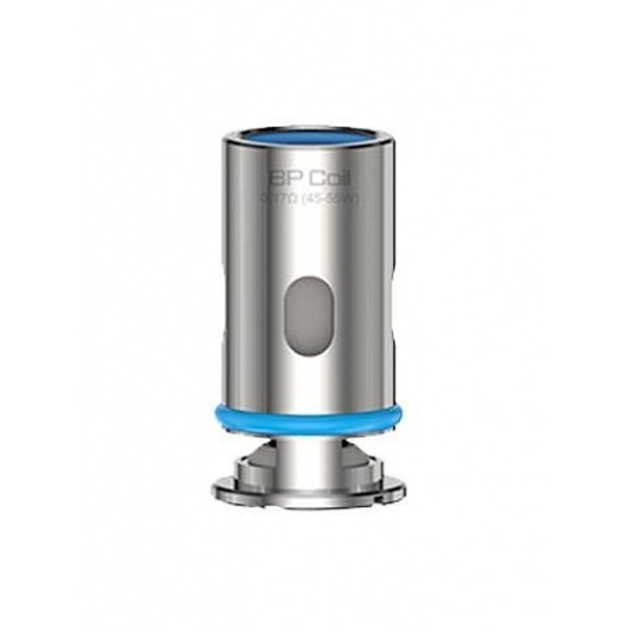 Résistance BP mesh 0.17 ohm de Aspire Résistance BP mesh 0.17 ohm de Aspire