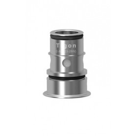 Résistance Tigon 0.4 ohm de Aspire