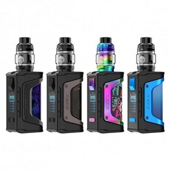 Kit Aegis legend et zeus Kit Aegis legend et zeus