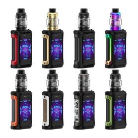 Kit Aegis X et zeus Kit Aegis X et zeus