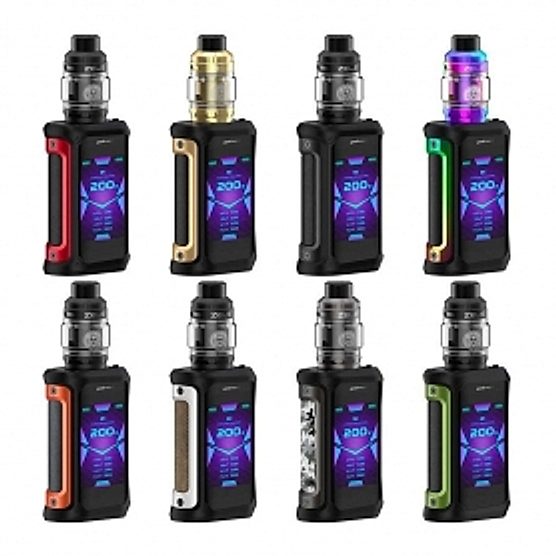 Kit Aegis X et zeus Kit Aegis X et zeus