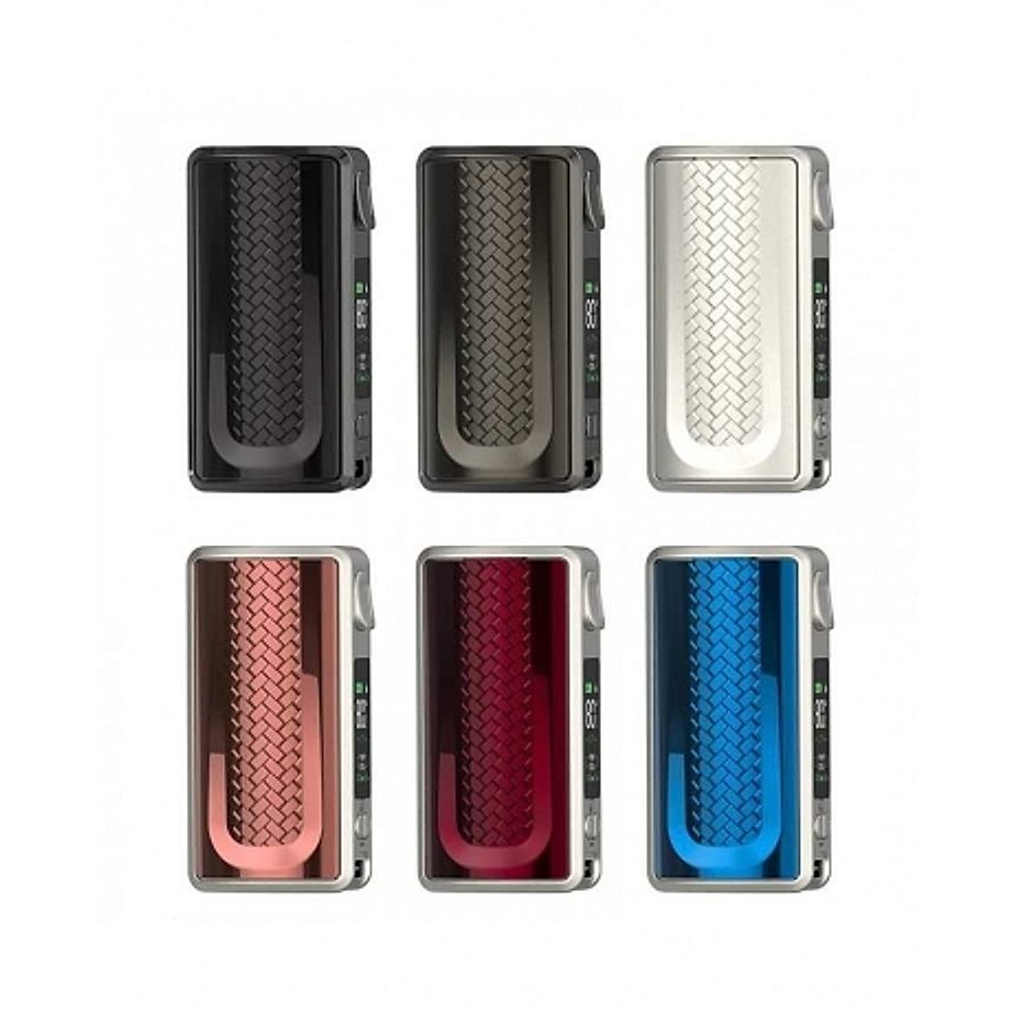 Box Istick S80 de Eleaf