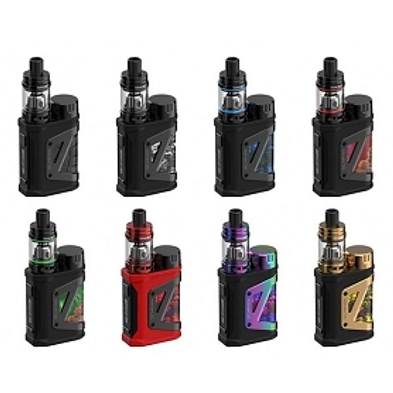 Kit Scar mini et TFV9 mini Kit Scar mini et TFV9 mini
