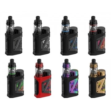 Cigarette electronique Kit Scar mini et TFV9 mini de Smok