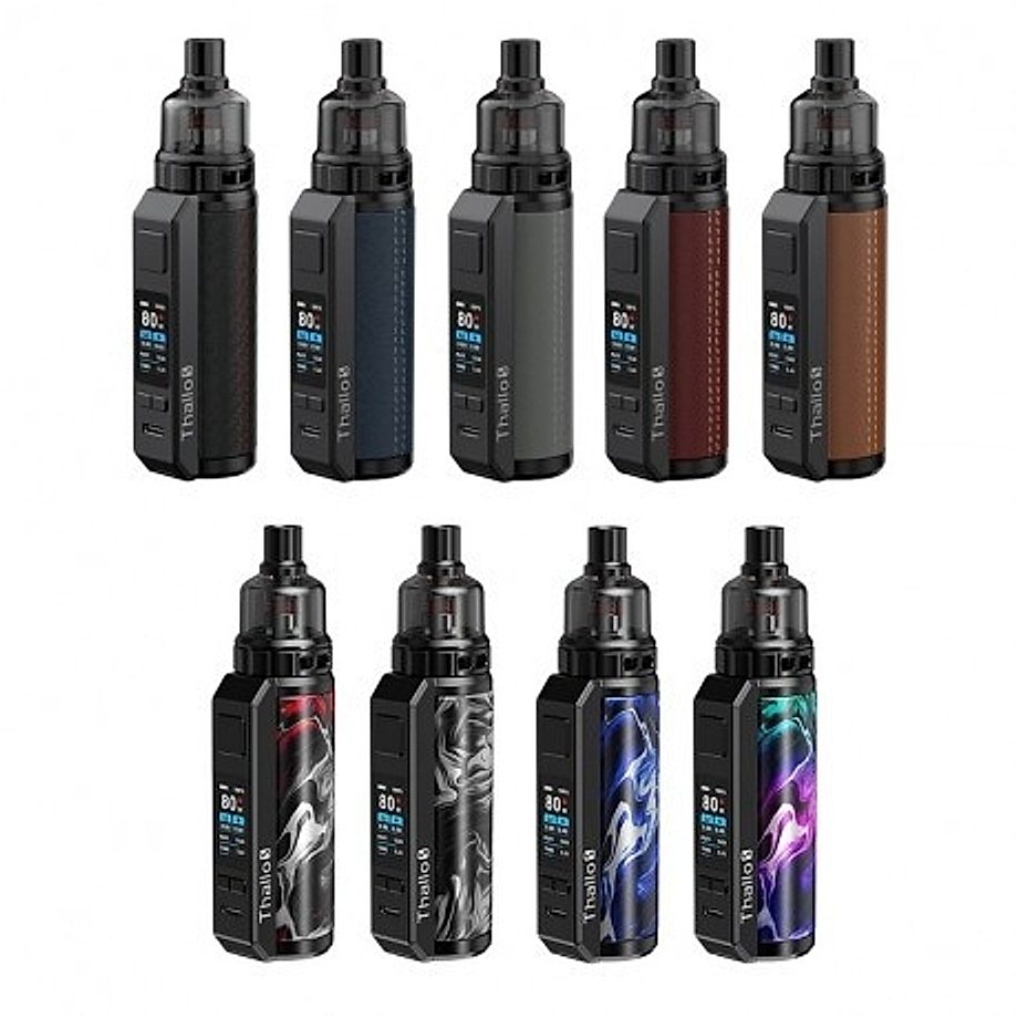 Cigarette electronique Kit Thallo de Smok Cigarette electronique Kit Thallo de Smok