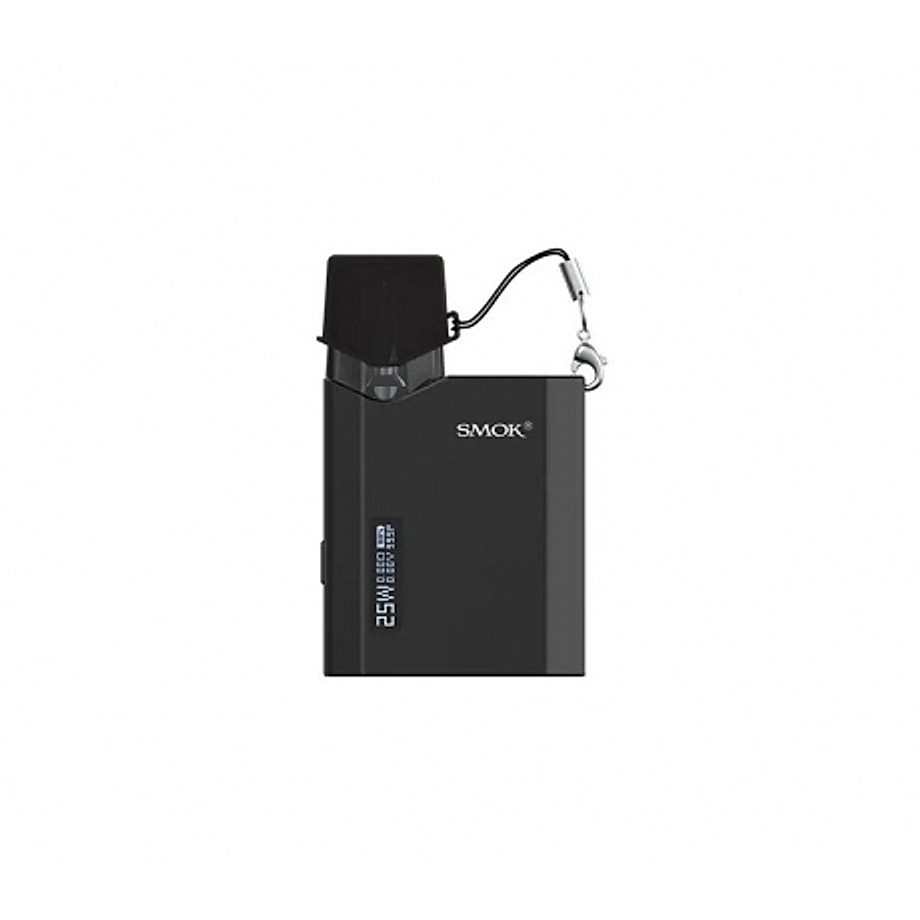 Cigarette electronique Kit Nfix Mate de Smok couleur noir Cigarette electronique Kit Nfix Mate de Smok couleur noir