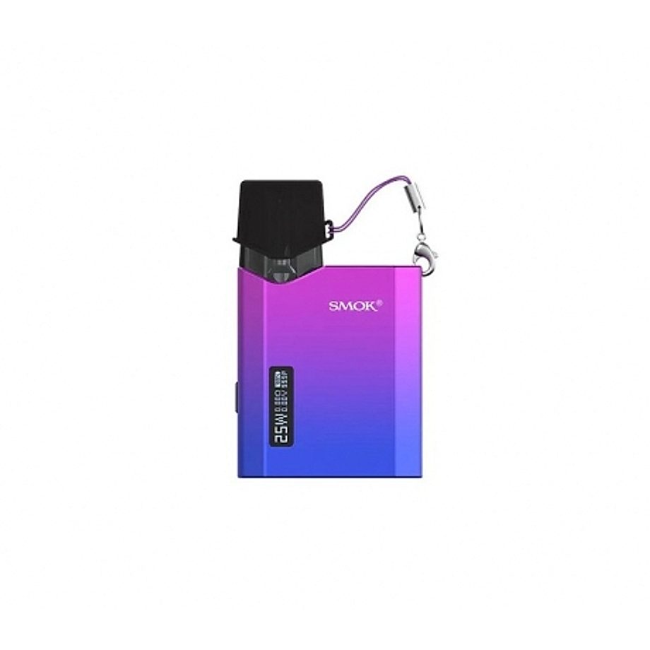 Cigarette electronique Kit Nfix Mate de Smok couleur rainbow Cigarette electronique Kit Nfix Mate de Smok couleur rainbow