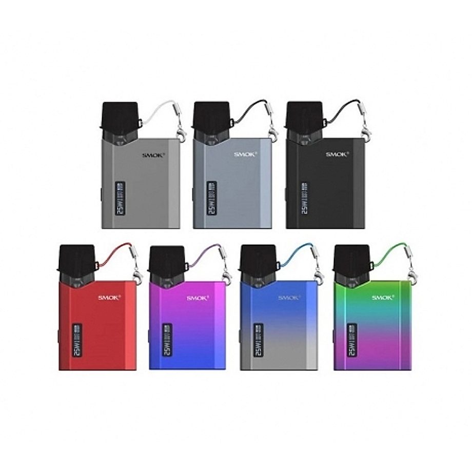Cigarette electronique Kit Nfix Mate de Smok Cigarette electronique Kit Nfix Mate de Smok