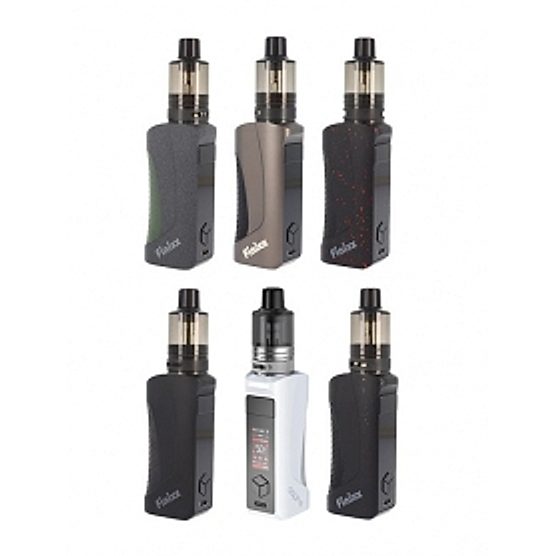 Kit Finixx 80W Kit Finixx 80W