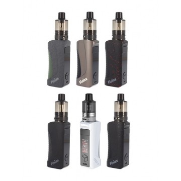 Cigarette electronique Kit Finixx 80W de Aspire