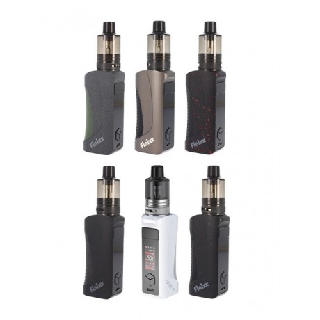 Cigarette electronique Kit Finixx 80W de Aspire