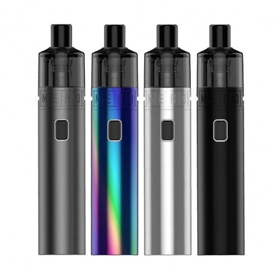 Cigarette electronique Kit Mero de Geek Vape Cigarette electronique Kit Mero de Geek Vape
