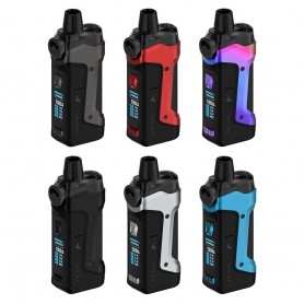 Aegis boost pro 100W