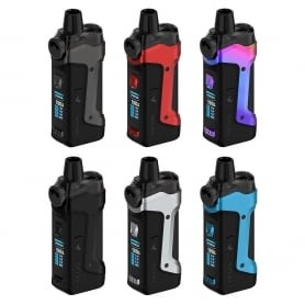 Aegis boost pro 100W de Geek Vape