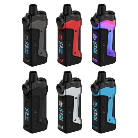 Cigarette electronique Aegis boost pro 100W de Geek Vape