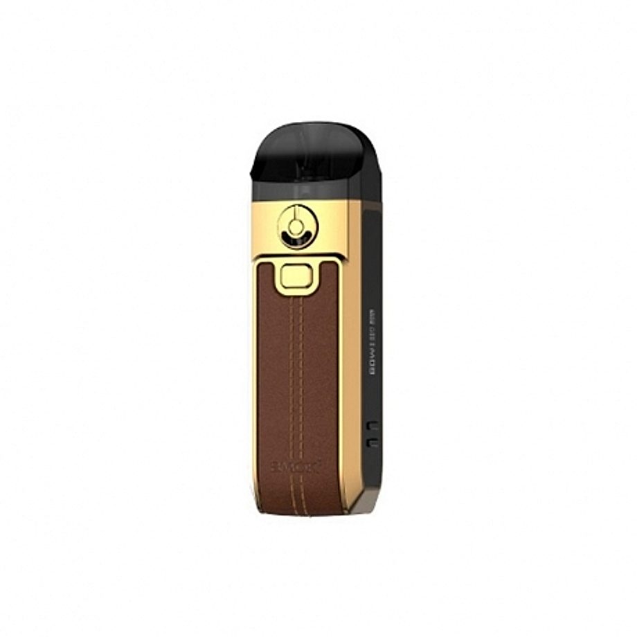 Cigarette electronique Kit Nord 4 de Smok couleur or Cigarette electronique Kit Nord 4 de Smok couleur or