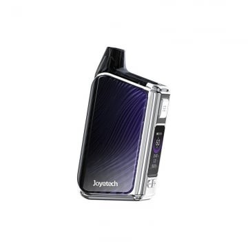 Cigarette electronique Kit Obliq 60w de Joyetech couleur violet