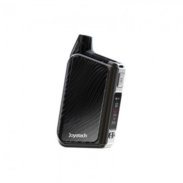 Cigarette electronique Kit Obliq 60w de Joyetech couleur noir